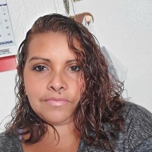 Meet your Posher, Ivelisse